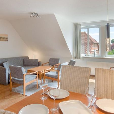 Apartment 11 - Maisonette Heiligenhafen Zewnętrze zdjęcie