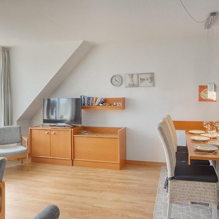 Apartment 11 - Maisonette Heiligenhafen Zewnętrze zdjęcie