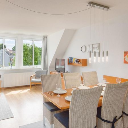 Apartment 11 - Maisonette Heiligenhafen Zewnętrze zdjęcie