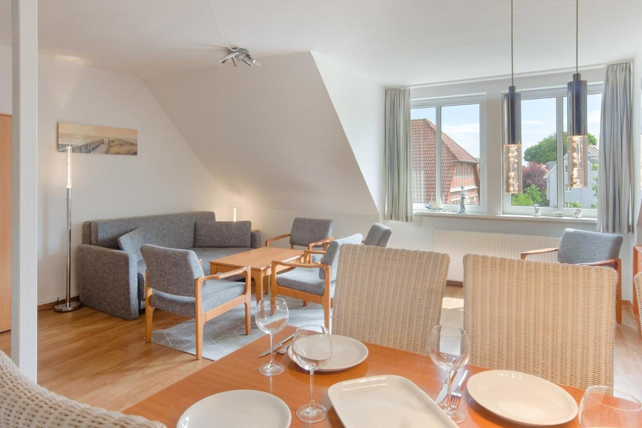 Apartment 11 - Maisonette Heiligenhafen Zewnętrze zdjęcie