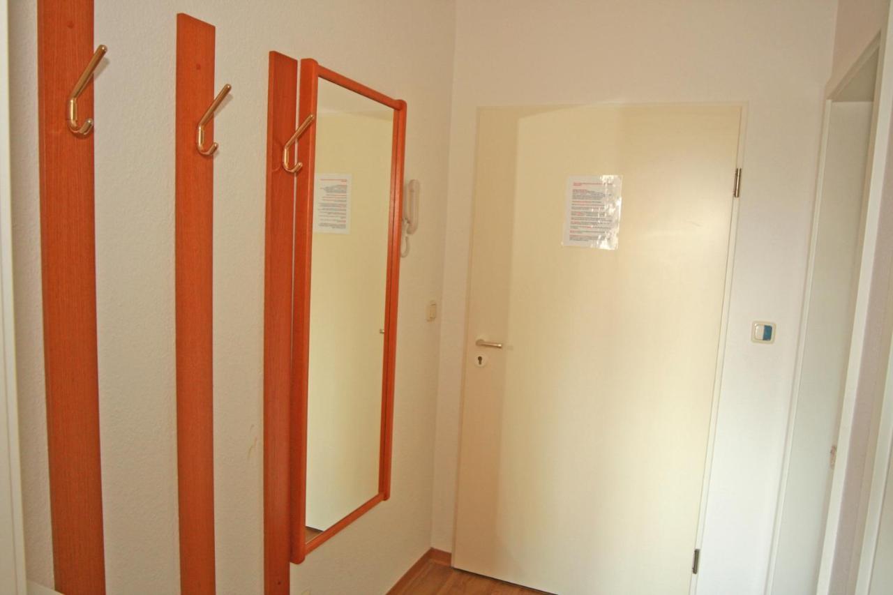 Apartment 11 - Maisonette Heiligenhafen Zewnętrze zdjęcie