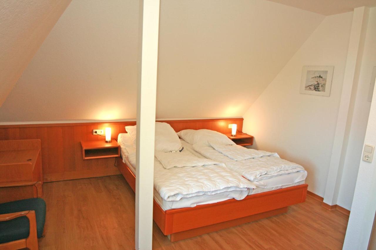 Apartment 11 - Maisonette Heiligenhafen Zewnętrze zdjęcie