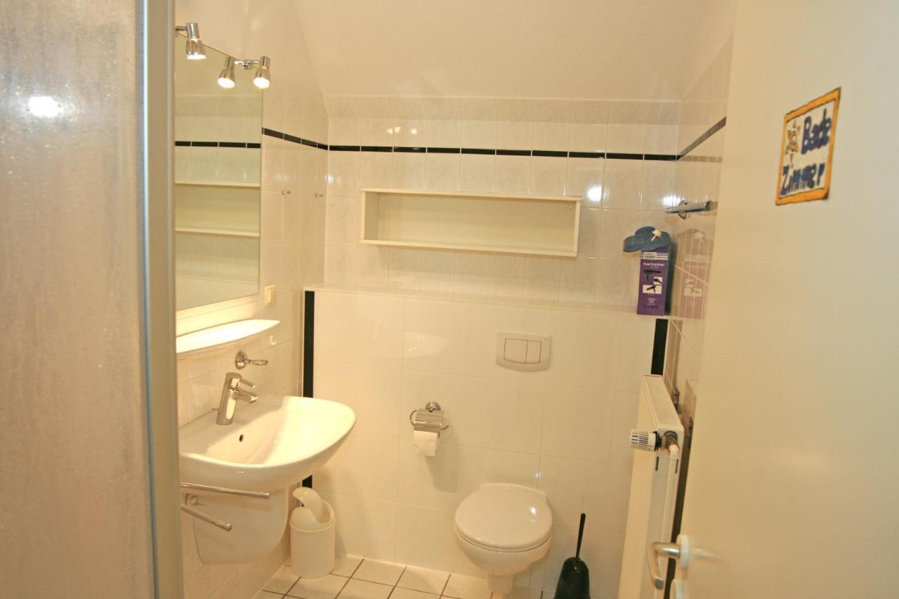 Apartment 11 - Maisonette Heiligenhafen Zewnętrze zdjęcie