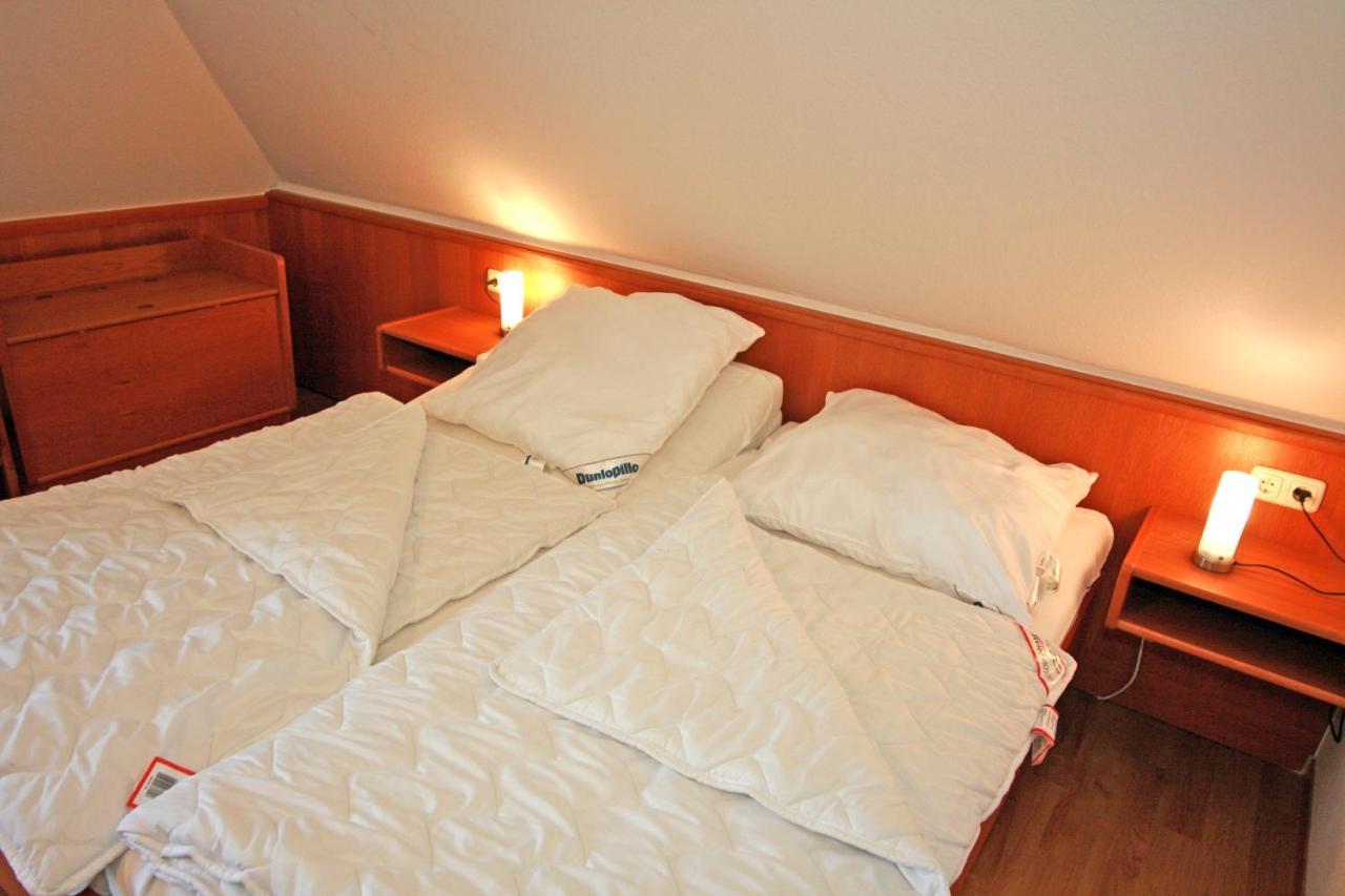 Apartment 11 - Maisonette Heiligenhafen Zewnętrze zdjęcie