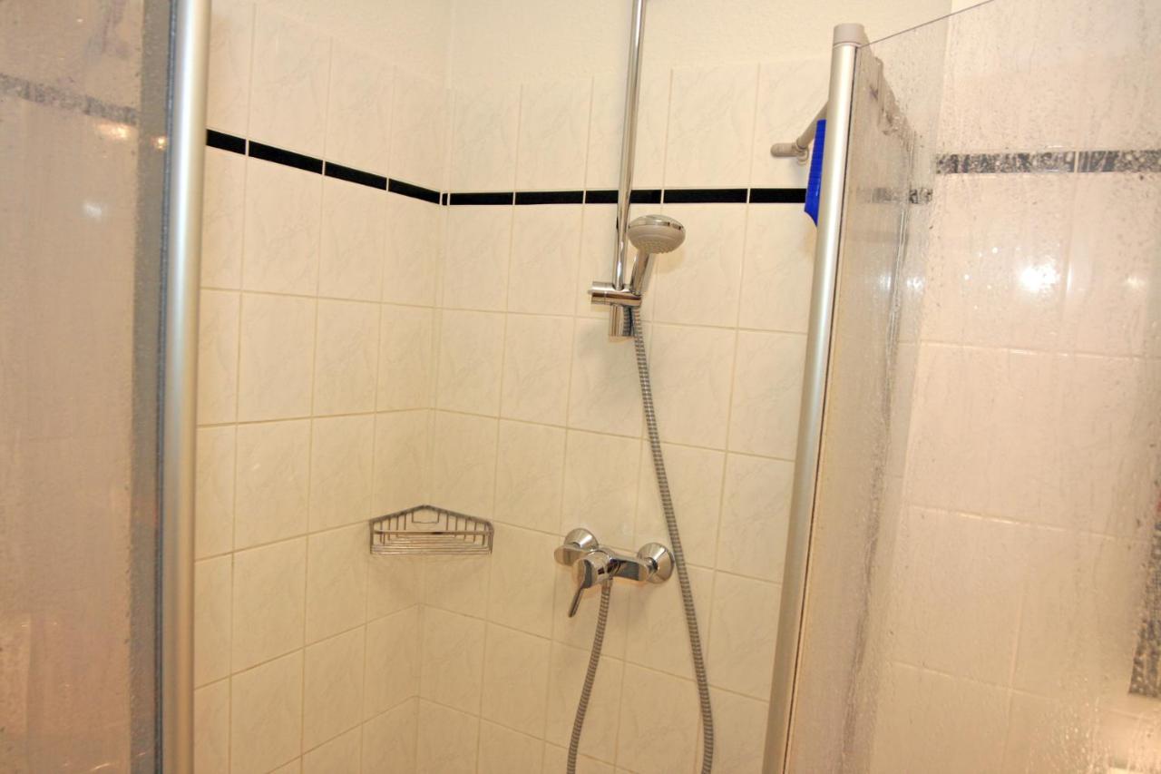 Apartment 11 - Maisonette Heiligenhafen Zewnętrze zdjęcie
