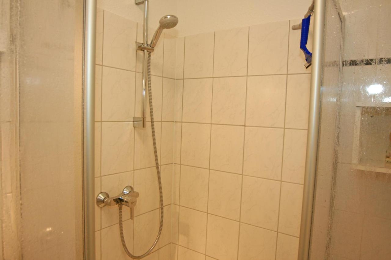 Apartment 11 - Maisonette Heiligenhafen Zewnętrze zdjęcie
