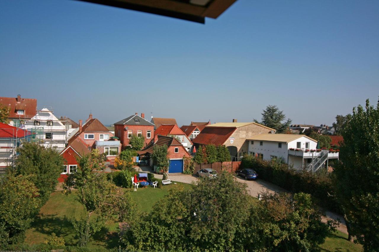 Apartment 11 - Maisonette Heiligenhafen Zewnętrze zdjęcie