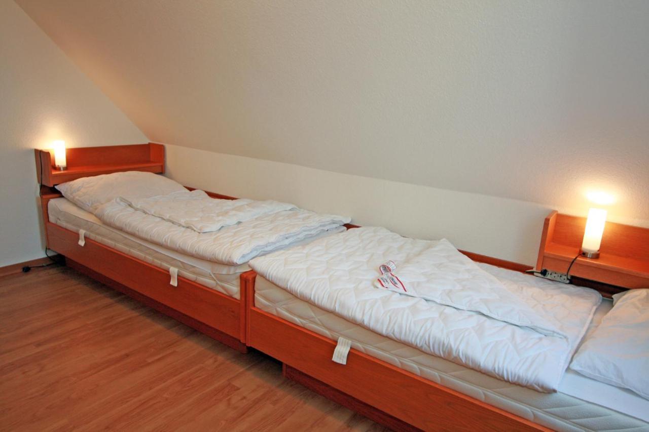 Apartment 11 - Maisonette Heiligenhafen Zewnętrze zdjęcie