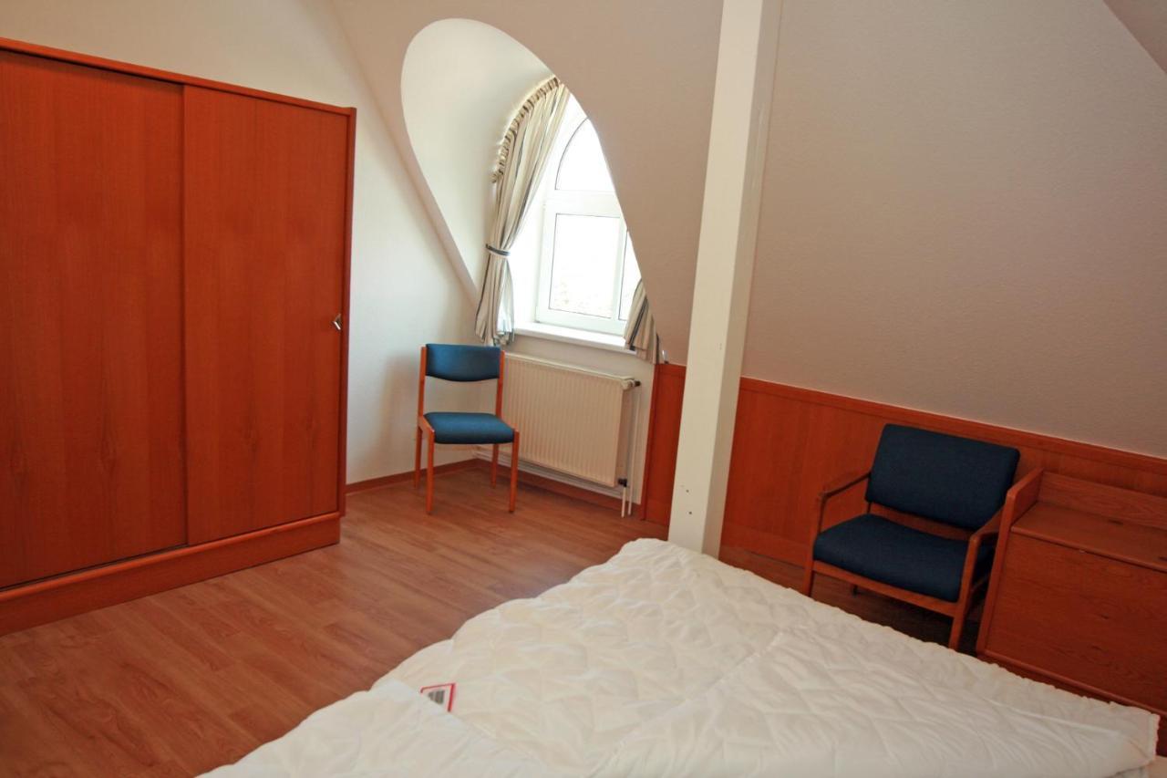 Apartment 11 - Maisonette Heiligenhafen Zewnętrze zdjęcie