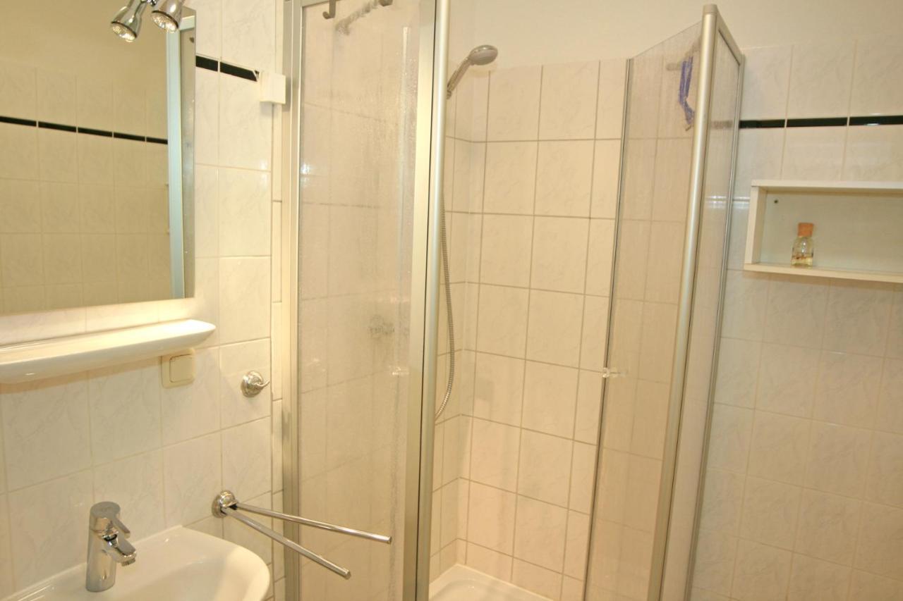 Apartment 11 - Maisonette Heiligenhafen Zewnętrze zdjęcie
