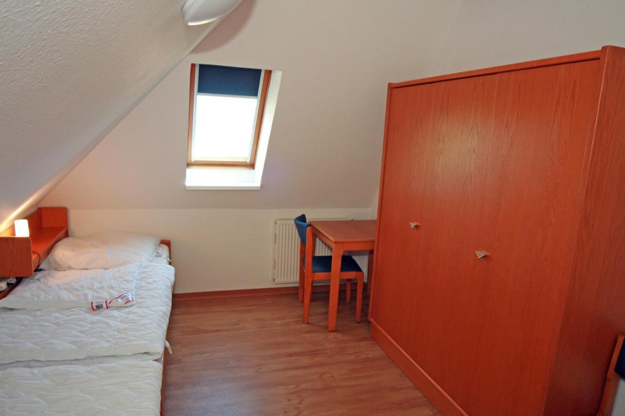 Apartment 11 - Maisonette Heiligenhafen Zewnętrze zdjęcie