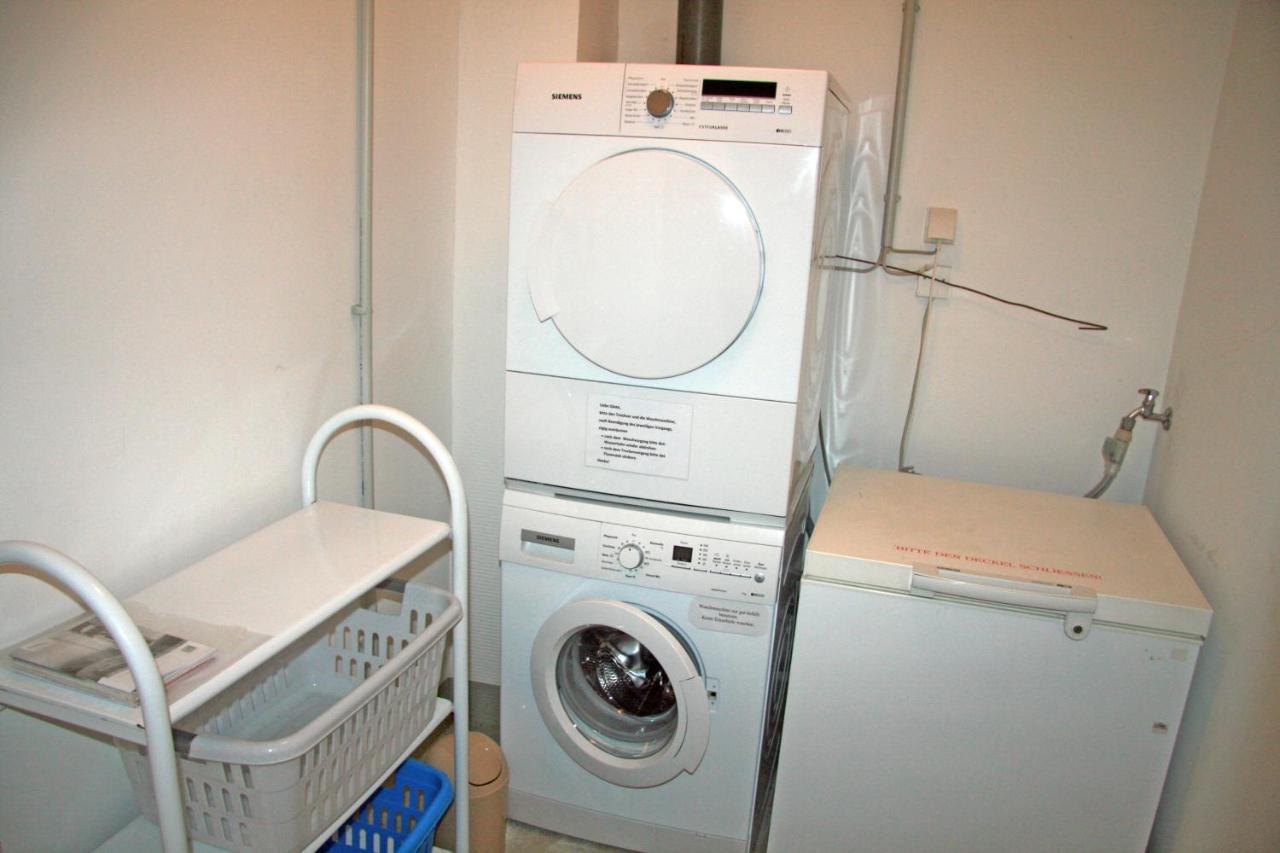 Apartment 11 - Maisonette Heiligenhafen Zewnętrze zdjęcie