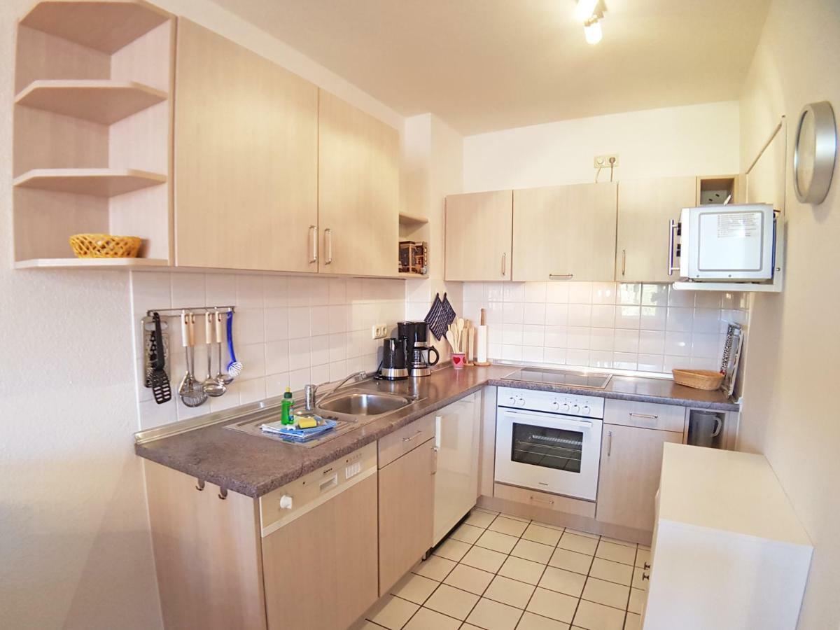 Apartment 11 - Maisonette Heiligenhafen Zewnętrze zdjęcie